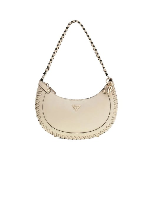 Guess Schultertasche Bone - Image 1