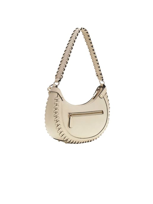 Guess Schultertasche Bone - Image 2