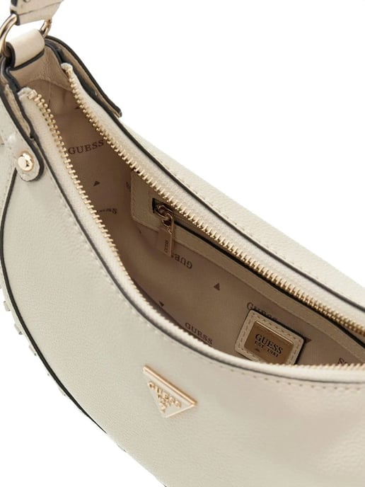 Guess Schultertasche Bone - Image 3
