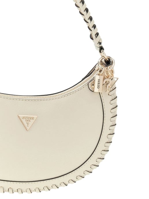 Guess Schultertasche Bone - Image 4