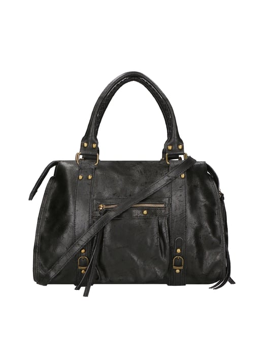 Gave Lux Schultertasche Frauen - Image 5