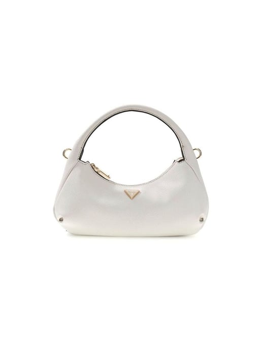 Guess Hobo Tasche Off White - Image 2