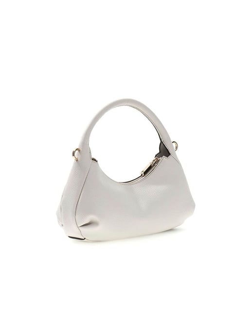 Guess Hobo Tasche Off White - Image 3