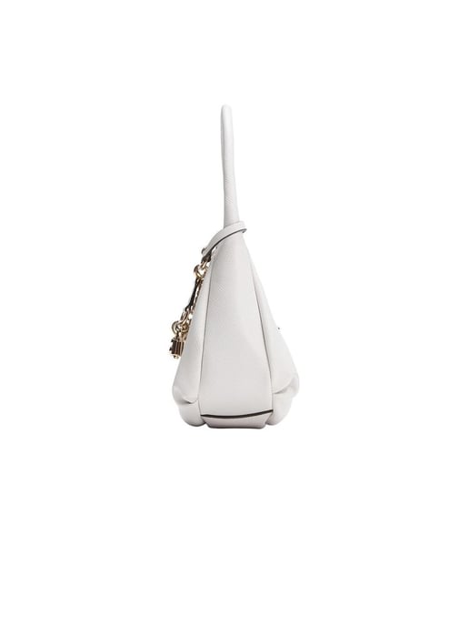 Guess Hobo Tasche Off White - Image 4