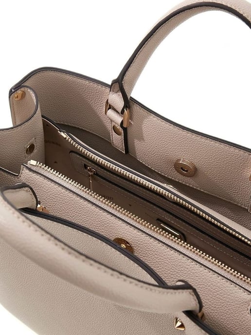 Guess Hobo-Tasche Hell Taupe - Image 3