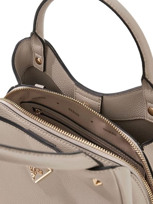 Guess Hobo-Tasche Hell Taupe - Image 4