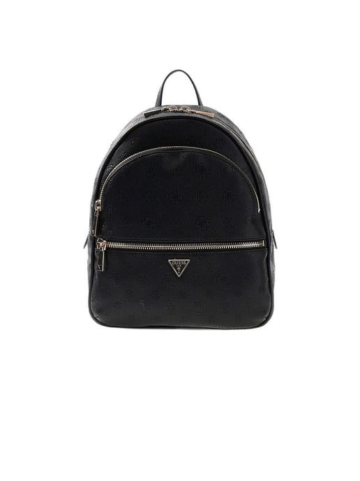 Guess Rucksack mit schwarzem Logo - Image 1