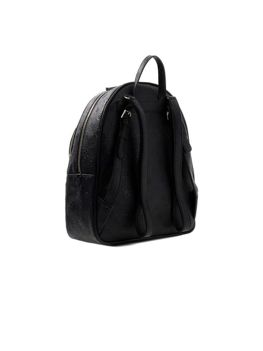 Guess Rucksack mit schwarzem Logo - Image 2