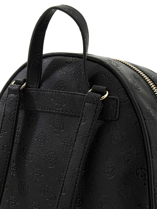 Guess Rucksack mit schwarzem Logo - Image 5