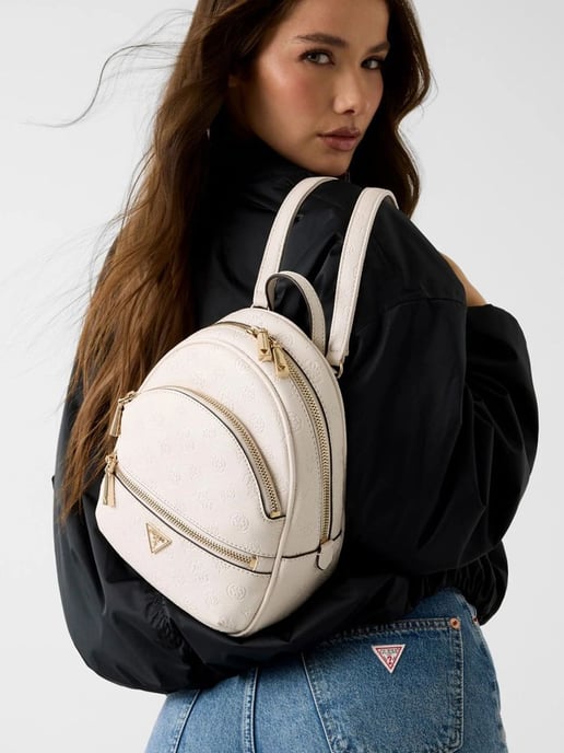 Guess Rucksack Steinlogo - Image 2