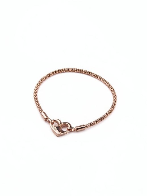 Pandora Armband Silber - Image 1