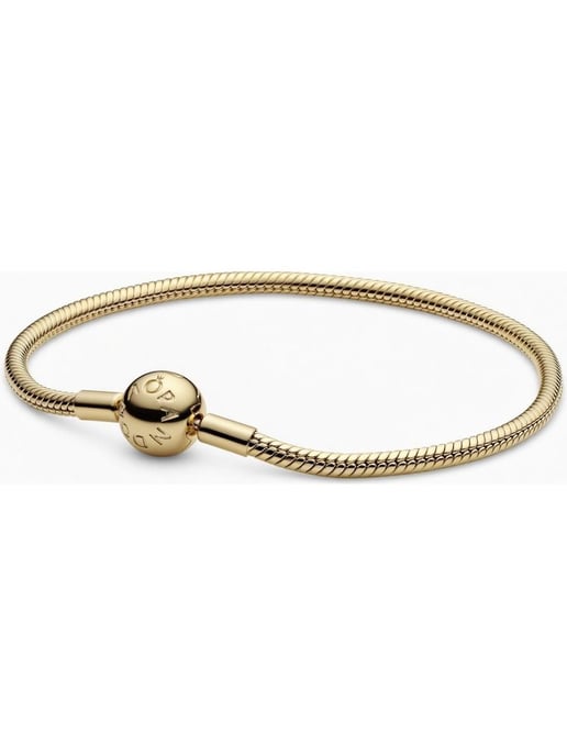 Pandora Armband Gold - Image 1