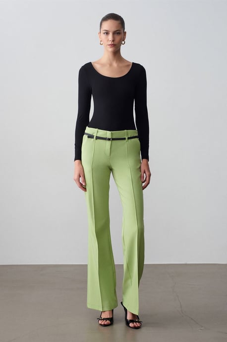 Schlankes Modal-Jersey-Bodysuit - Image 4