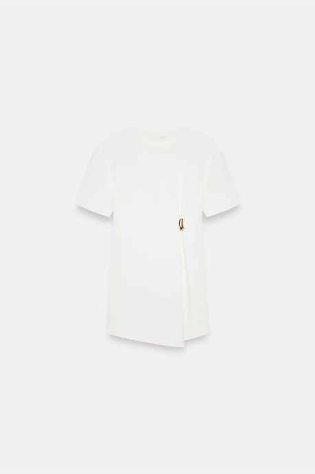 Damen Mini Shift Kleid - Image 5