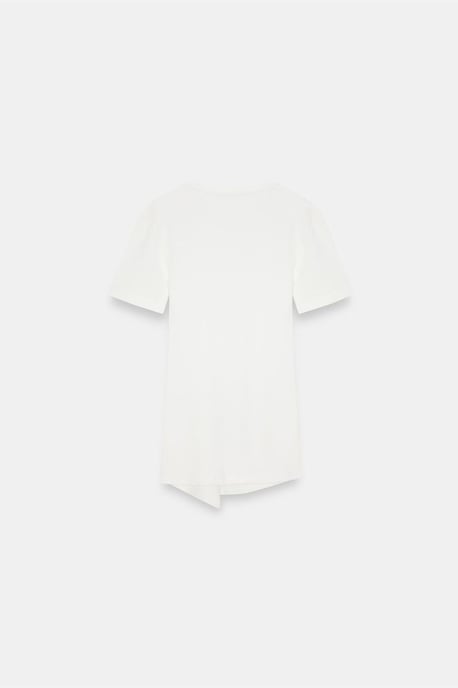 Damen Mini Shift Kleid - Image 6
