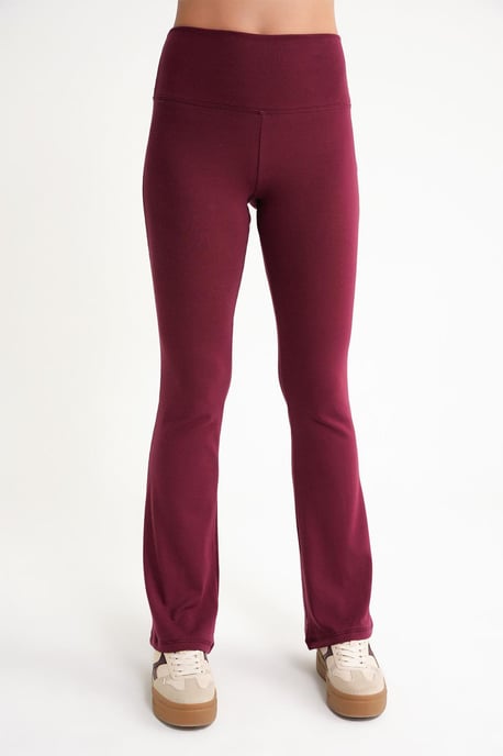 Schlaghosen Leggings - Image 2