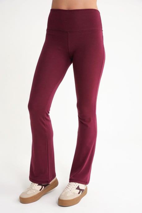 Schlaghosen Leggings - Image 5