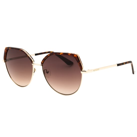 Guess Sonnenbrille In Dunkelbraun (havanna) - Image 2
