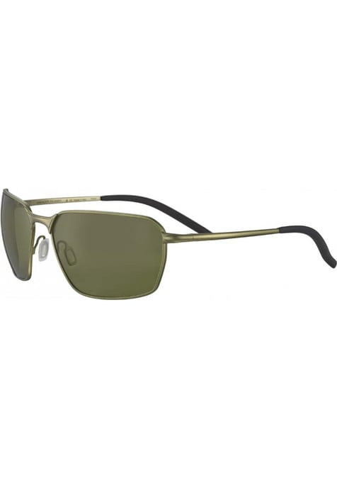 Serengeti SS547004 Shelton Grün Sonnenbrille - Image 1
