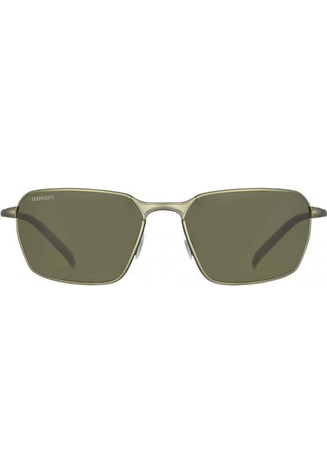 Serengeti SS547004 Shelton Grün Sonnenbrille - Image 2