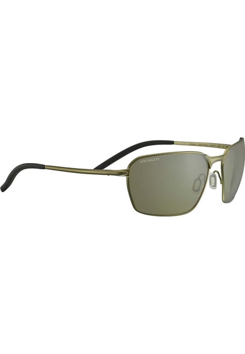 Serengeti SS547004 Shelton Grün Sonnenbrille - Image 3