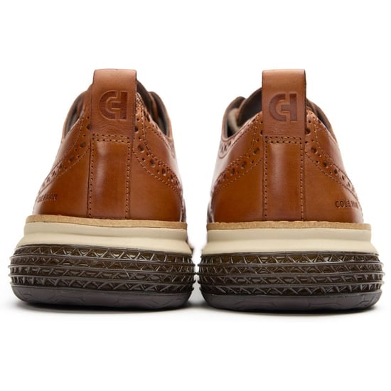 Cole Haan Original Grand Energy Weave Wingtip Schuhe - Image 3