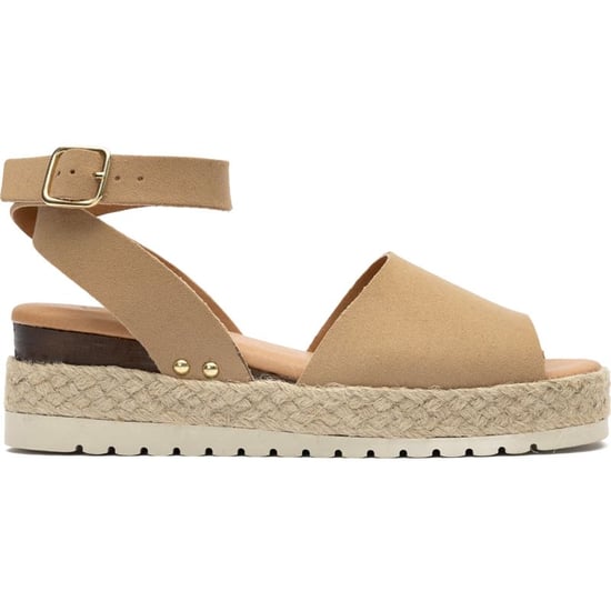 V.gan Vegane Drachen-Espadrillesandalen - Image 1