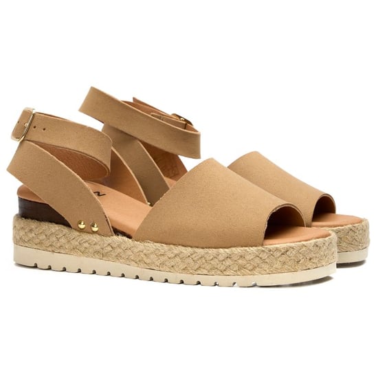 V.gan Vegane Drachen-Espadrillesandalen - Image 2