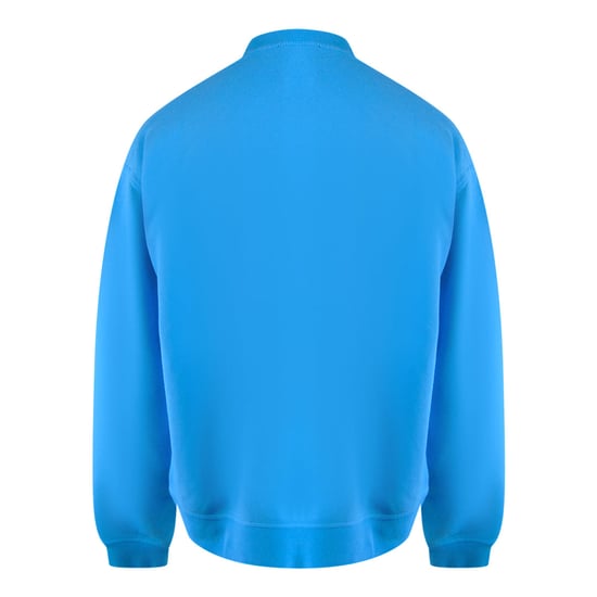 Dsquared2 Sweatshirt Mit Kontrastierendem Markenlogo, Blau - Image 2