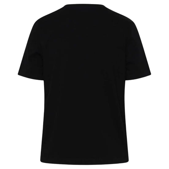 Dsquared2 Logo Print Rundhals-t-shirt, Schwarz - Image 2