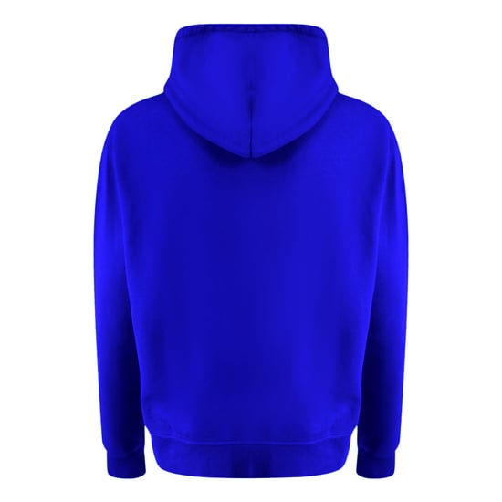 Dsquared2 Cool Fit Markenlogo Lila Hoodie - Image 2