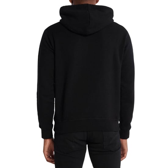 Dsquared2 Cool Fit Logo Schwarzer Hoodie - Image 3