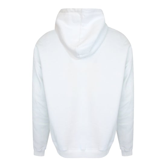 Dsquared2 Hoodie Mit Grafikprint, Weiß - Image 2