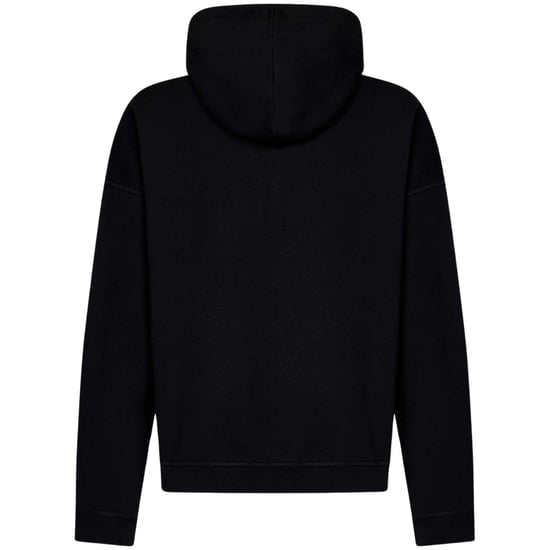 Dsquared2 Betty Boop Schwarzer Hoodie - Image 2
