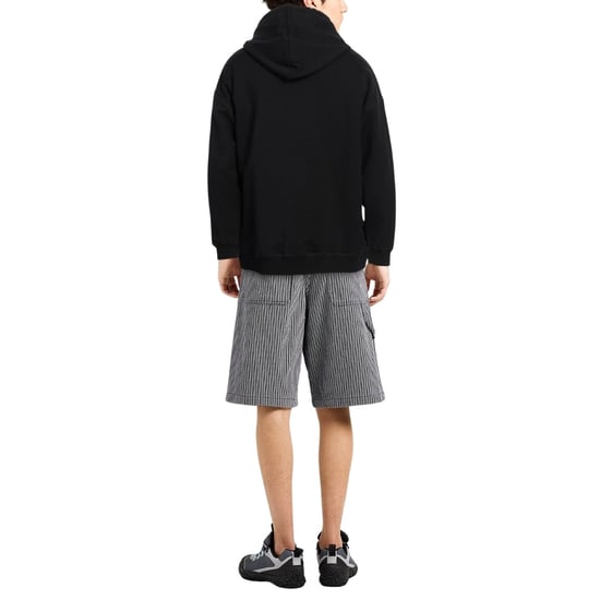 Dsquared2 Betty Boop Schwarzer Hoodie - Image 5