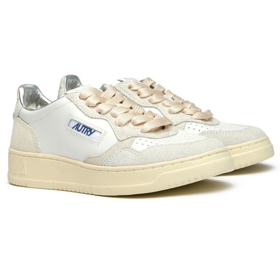 Autry Medalist Low Sneaker - Image 2