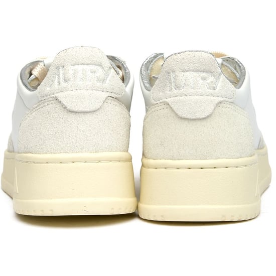 Autry Medalist Low Sneaker - Image 3
