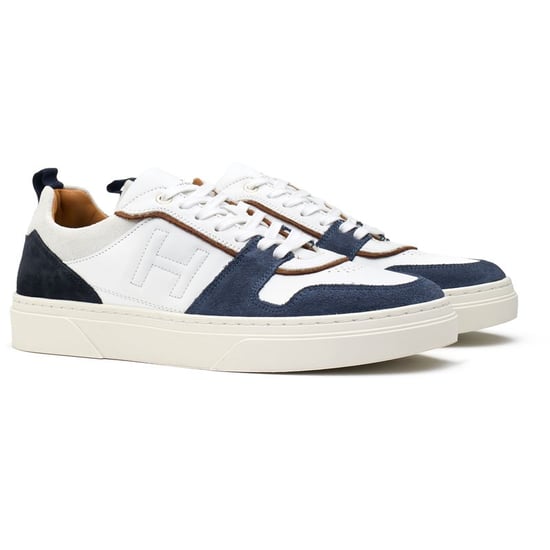 Hackett London Hackney Dextair Sneaker - Image 2