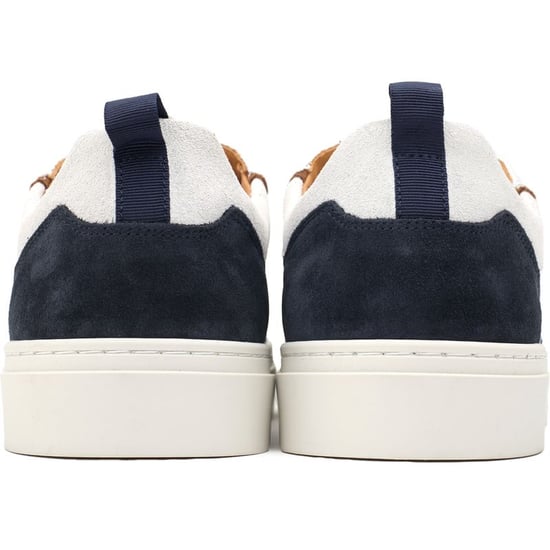 Hackett London Hackney Dextair Sneaker - Image 3