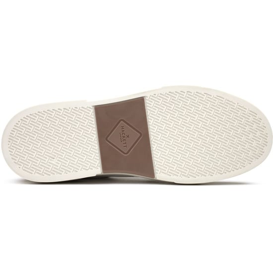 Hackett London Hackney Dextair Sneaker - Image 4