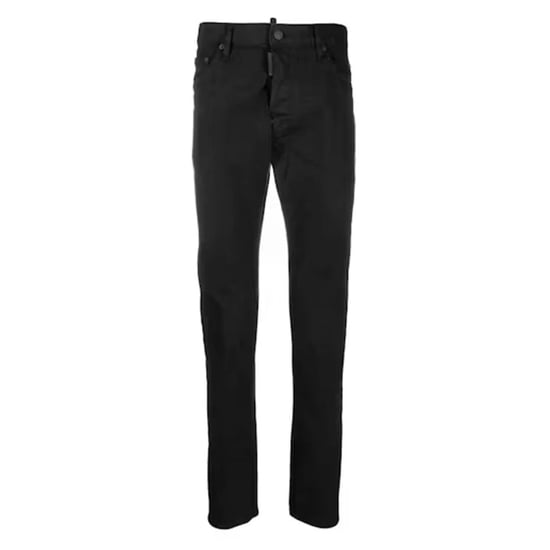 Dsquared2 Schwarze Cool Guy Jeans - Image 1