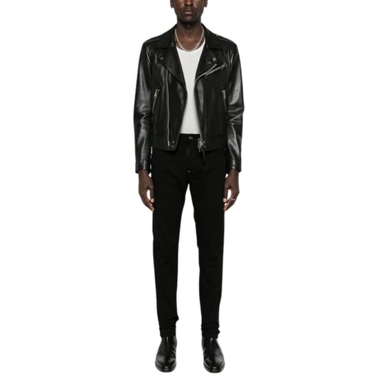 Dsquared2 Schwarze Cool Guy Jeans - Image 5