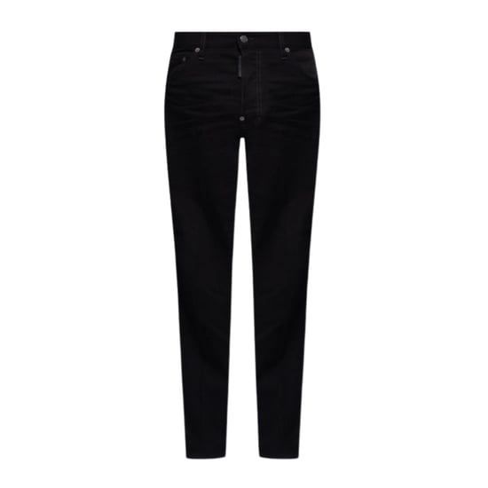 Dsquared2 Black Bull Cool Guy Jeans - Image 1