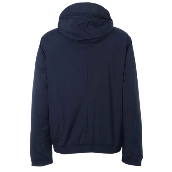 Emporio Armani Marineblaue Jacke - Image 2