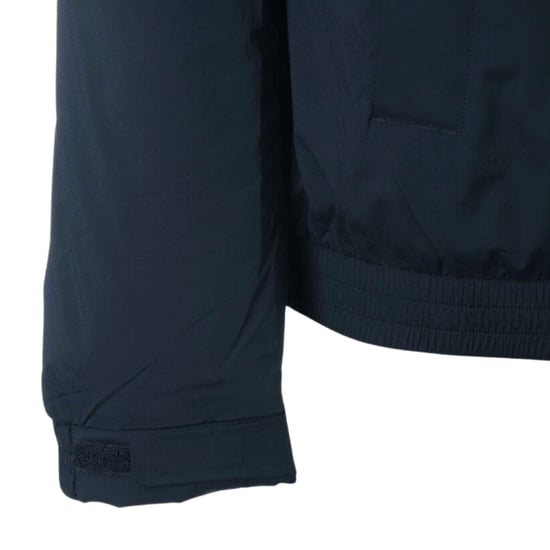 Emporio Armani Marineblaue Jacke - Image 5