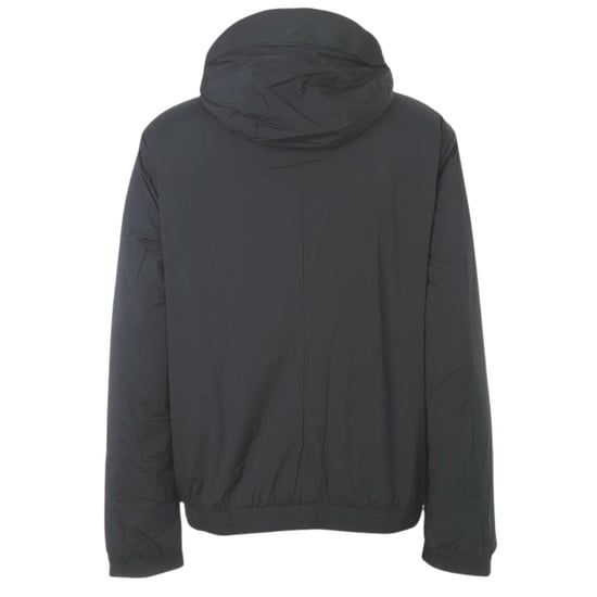 Emporio Armani Jacke In Anthrazitgrau - Image 2