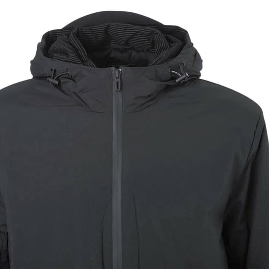 Emporio Armani Jacke In Anthrazitgrau - Image 3