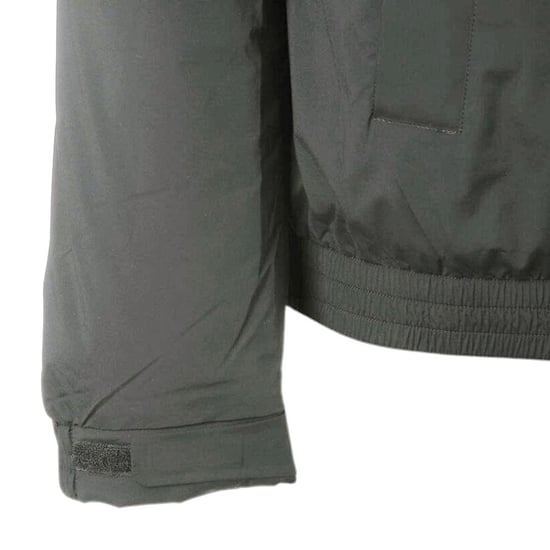 Emporio Armani Jacke In Anthrazitgrau - Image 5