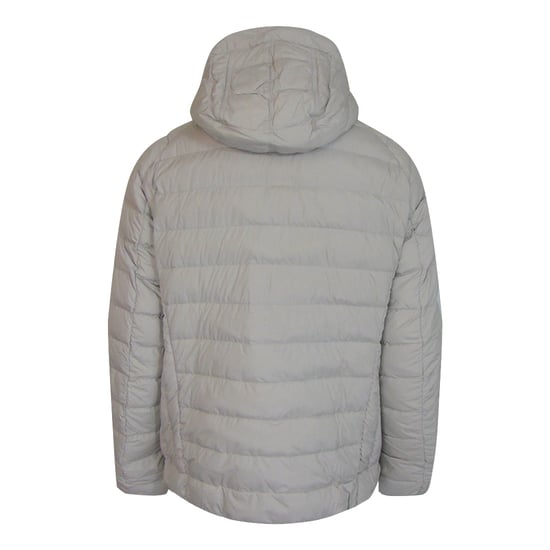 Parajumpers Last Minute Mastic Grey Jacket - Image 2