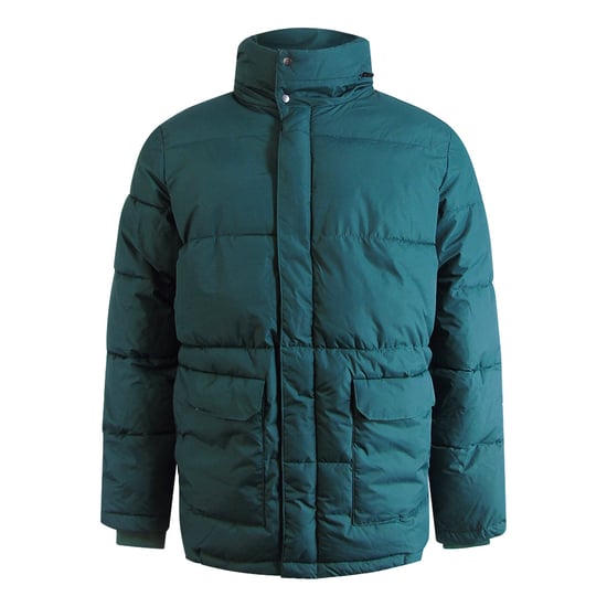 Aquascutum Active Jägergrüne Steppjacke - Image 1